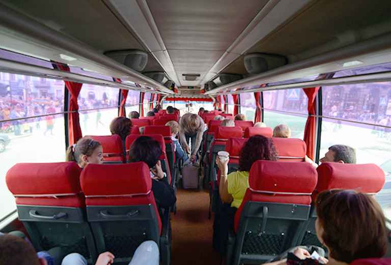 Сколько стоят Пассажирские перевозки из Уренгоя в Марьяновского р-нашего