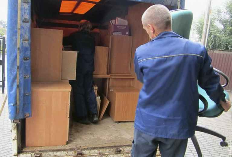 Сколько стоит транспортирвока мешков из Мещовска в Москву