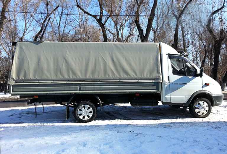 Заказ отдельной машины для транспортировки мебели : Стиральная машина из Славгорода в Барнаул