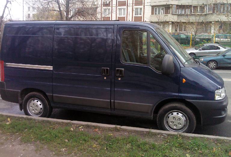 Доставка заказ фуры 13.6м/20та (евро фургон) из Краснодар в Москва