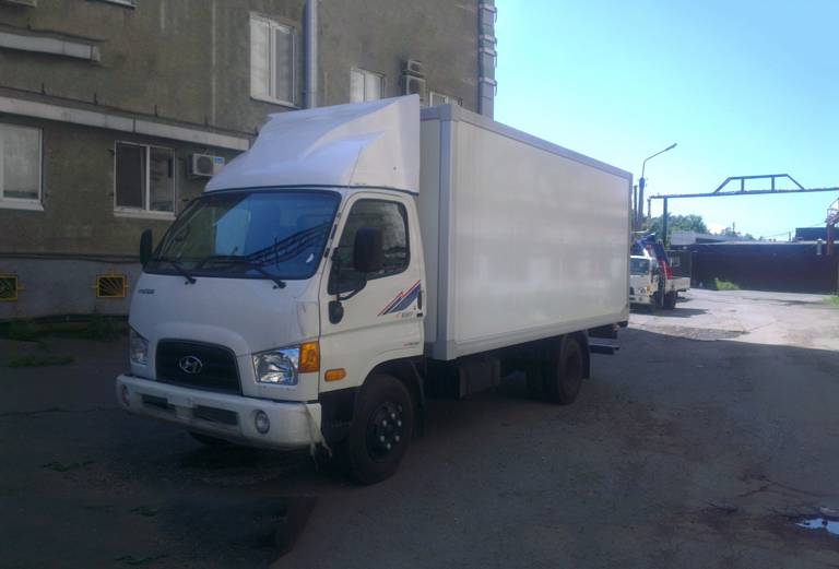 Стоимость отправки попутных грузов попутно из Волжск в Кемерово